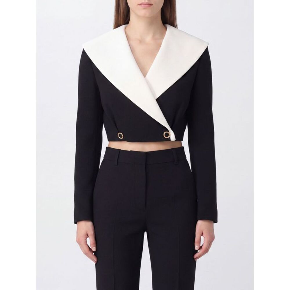 Alessandra Rich Women Jacket Woman Alessandra Rich